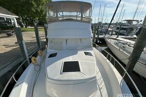 Yinzer 39ft Mainship Yacht For Sale