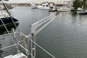 Cloud Nine 41ft Beneteau Yacht For Sale Cloud Nine 41ft Beneteau Yacht For Sale