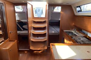 Cloud Nine 41ft Beneteau Yacht For Sale Cloud Nine 41ft Beneteau Yacht For Sale