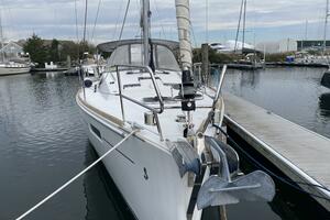 Cloud Nine 41ft Beneteau Yacht For Sale Cloud Nine 41ft Beneteau Yacht For Sale
