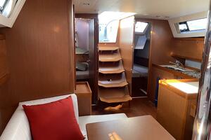 Cloud Nine 41ft Beneteau Yacht For Sale Cloud Nine 41ft Beneteau Yacht For Sale