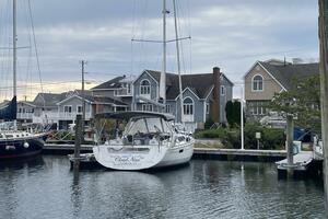 Cloud Nine 41ft Beneteau Yacht For Sale Cloud Nine 41ft Beneteau Yacht For Sale