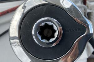 Cloud Nine 41ft Beneteau Yacht For Sale Cloud Nine 41ft Beneteau Yacht For Sale