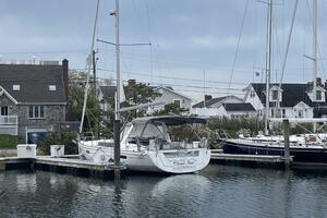 Cloud Nine 41ft Beneteau Yacht For Sale Cloud Nine 41ft Beneteau Yacht For Sale