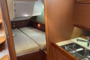 Cloud Nine 41ft Beneteau Yacht For Sale Cloud Nine 41ft Beneteau Yacht For Sale