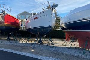 Cloud Nine 41ft Beneteau Yacht For Sale Cloud Nine 41ft Beneteau Yacht For Sale