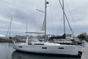 Cloud Nine 41ft Beneteau Yacht For Sale Cloud Nine 41ft Beneteau Yacht For Sale