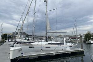 Cloud Nine 41ft Beneteau Yacht For Sale Cloud Nine 41ft Beneteau Yacht For Sale