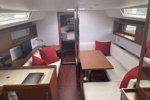 Cloud Nine 41ft Beneteau Yacht For Sale Cloud Nine 41ft Beneteau Yacht For Sale