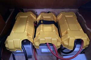 Cloud Nine 41ft Beneteau Yacht For Sale Cloud Nine 41ft Beneteau Yacht For Sale