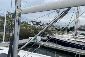 Cloud Nine 41ft Beneteau Yacht For Sale Cloud Nine 41ft Beneteau Yacht For Sale