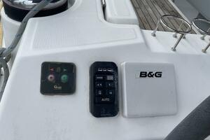 Cloud Nine 41ft Beneteau Yacht For Sale Cloud Nine 41ft Beneteau Yacht For Sale