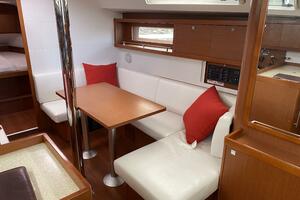 Cloud Nine 41ft Beneteau Yacht For Sale Cloud Nine 41ft Beneteau Yacht For Sale