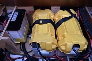 Cloud Nine 41ft Beneteau Yacht For Sale Cloud Nine 41ft Beneteau Yacht For Sale