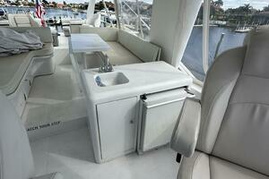 1988 Viking Motor Yacht thumbnail 88