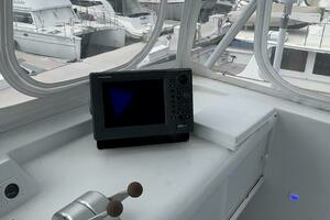 1988 Viking Motor Yacht thumbnail 36