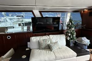 1988 Viking Motor Yacht thumbnail 56