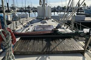 Karana 39ft Horizon Yacht For Sale