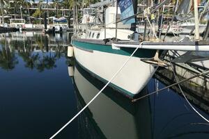 Karana 39ft Horizon Yacht For Sale