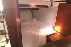 Karana 39ft Horizon Yacht For Sale