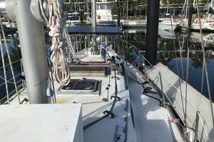 Karana 39ft Horizon Yacht For Sale