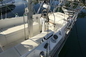 Karana 39ft Horizon Yacht For Sale