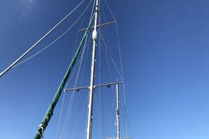 Karana 39ft Horizon Yacht For Sale