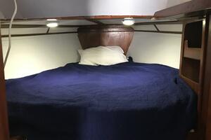 Karana 39ft Horizon Yacht For Sale