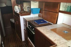 Karana 39ft Horizon Yacht For Sale