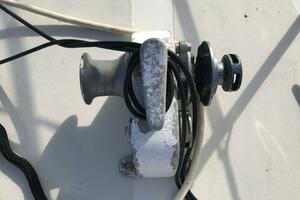 Karana 39ft Horizon Yacht For Sale