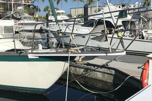 Karana 39ft Horizon Yacht For Sale
