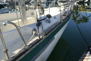 Karana 39ft Horizon Yacht For Sale