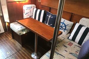 Karana 39ft Horizon Yacht For Sale