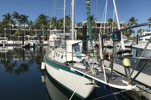 Karana 39ft Horizon Yacht For Sale
