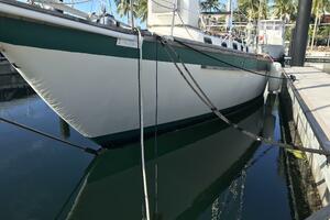 Karana 39ft Horizon Yacht For Sale