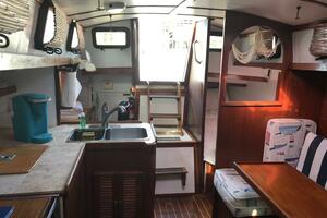 Karana 39ft Horizon Yacht For Sale