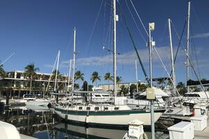 Karana 39ft Horizon Yacht For Sale