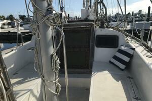 Karana 39ft Horizon Yacht For Sale