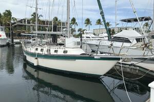 Karana 39ft Horizon Yacht For Sale