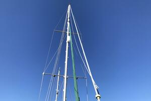 Karana 39ft Horizon Yacht For Sale