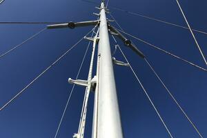 Karana 39ft Horizon Yacht For Sale