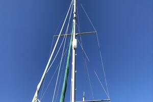 Karana 39ft Horizon Yacht For Sale