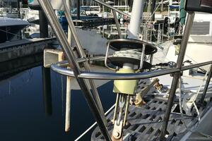 Karana 39ft Horizon Yacht For Sale