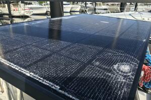 Karana 39ft Horizon Yacht For Sale