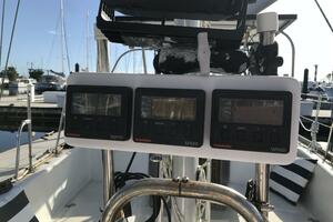 Karana 39ft Horizon Yacht For Sale
