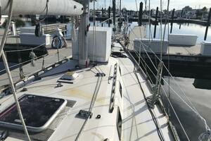 Karana 39ft Horizon Yacht For Sale
