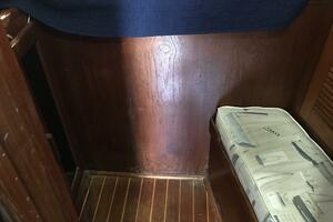 Karana 39ft Horizon Yacht For Sale