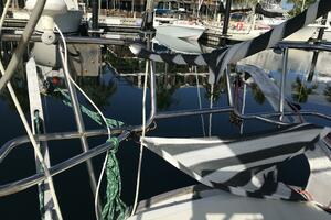 Karana 39ft Horizon Yacht For Sale