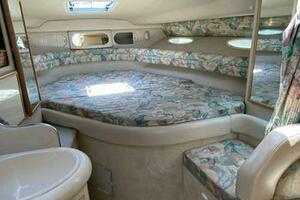 1996 Sea Ray 330DA thumbnail 15