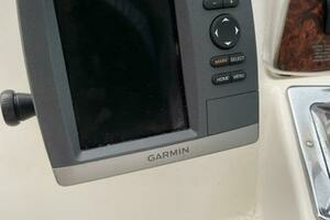 1996 Sea Ray 330DA thumbnail 9